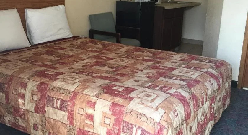 West Motel