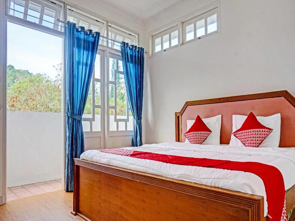 Kota Bunga Homestay Syariah By OYO