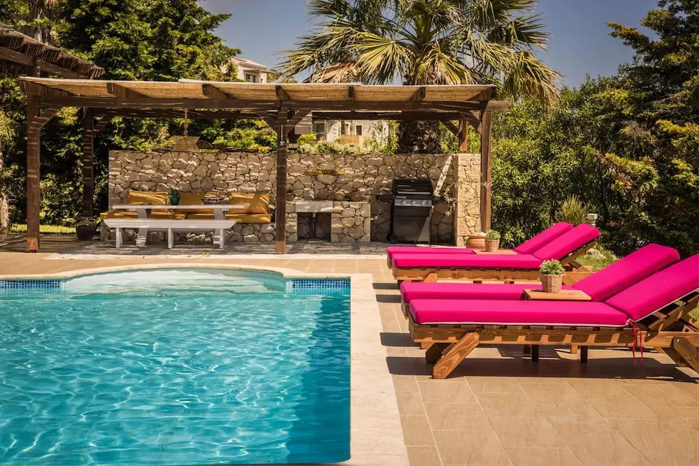 Villa Rodia