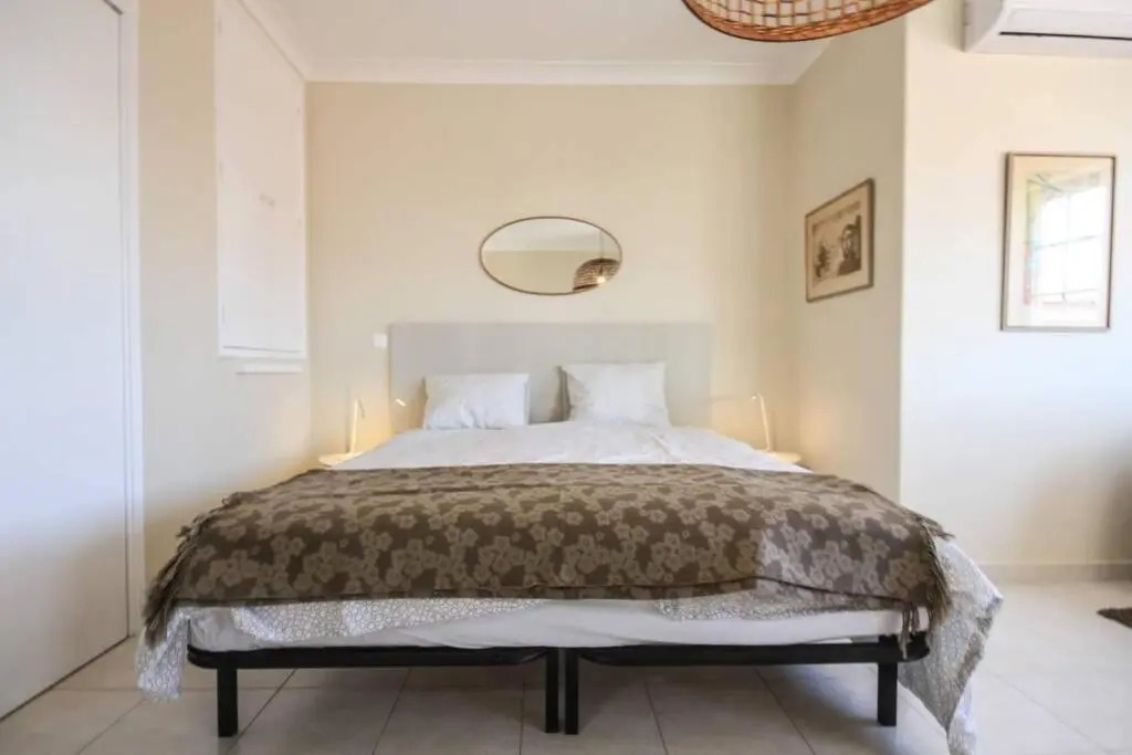 Townhouse w Beautiful terrace - 360 degrees views!