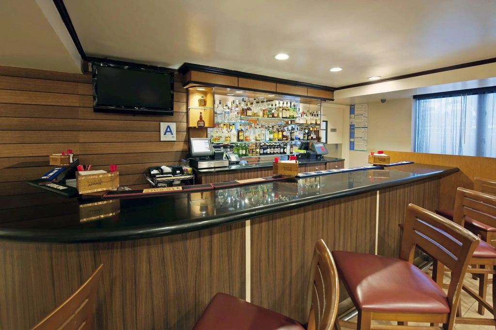 Fairfield Inn by Marriott JFK Airport