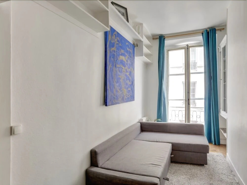 4 people In the heart of Saint Germain des Près by Weekome