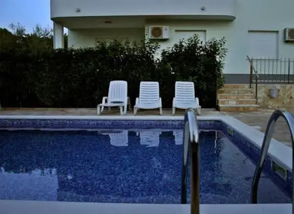 Apartments Paradise