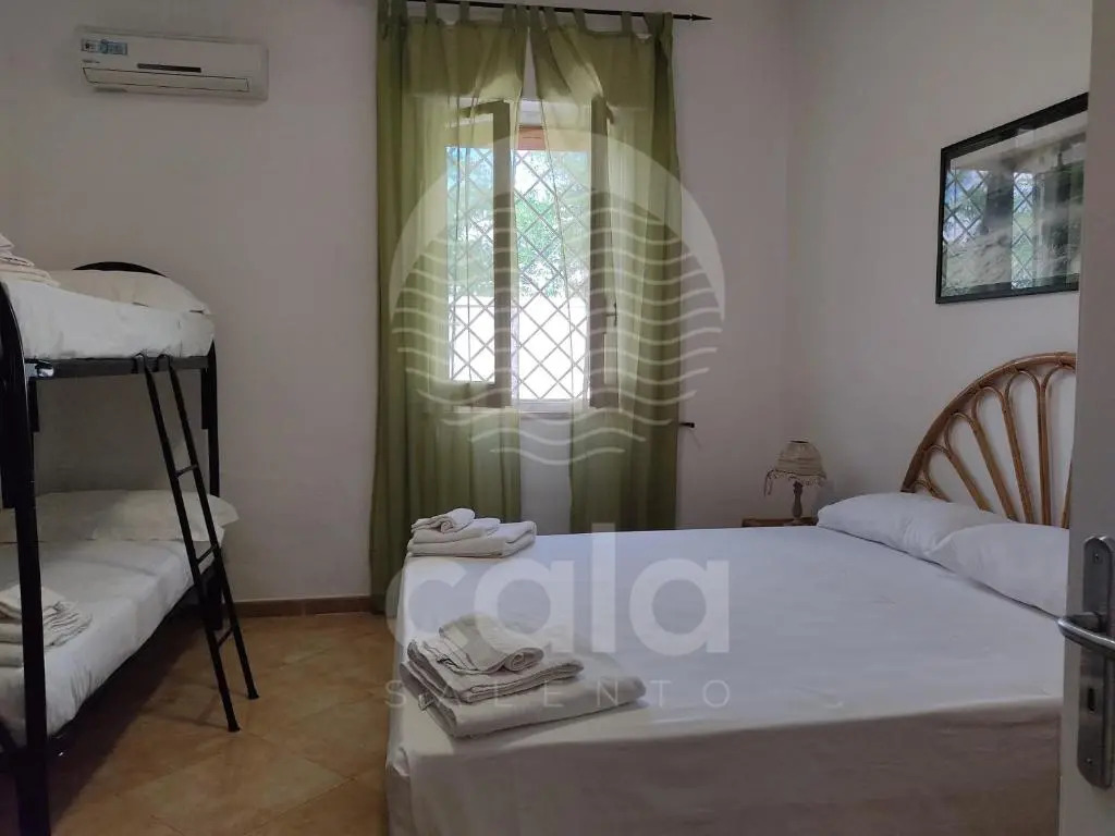 Villa Caledonia By Cala Salento