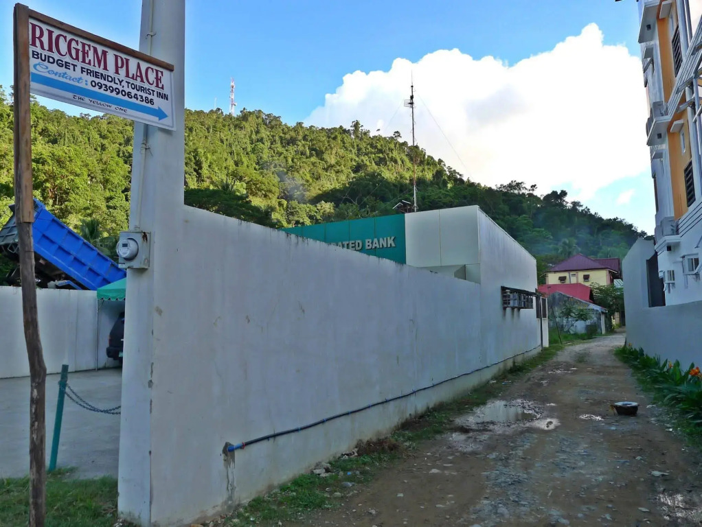 Ricgem Place
