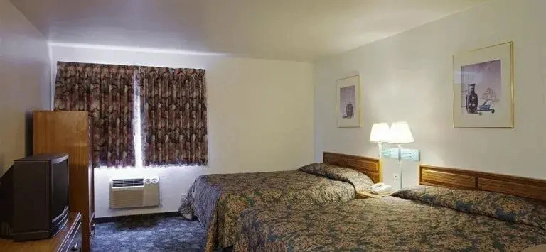 Americas Best Value Inn Seaside South