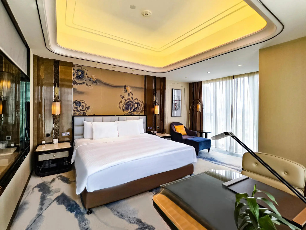 Wanda Vista Kunming
