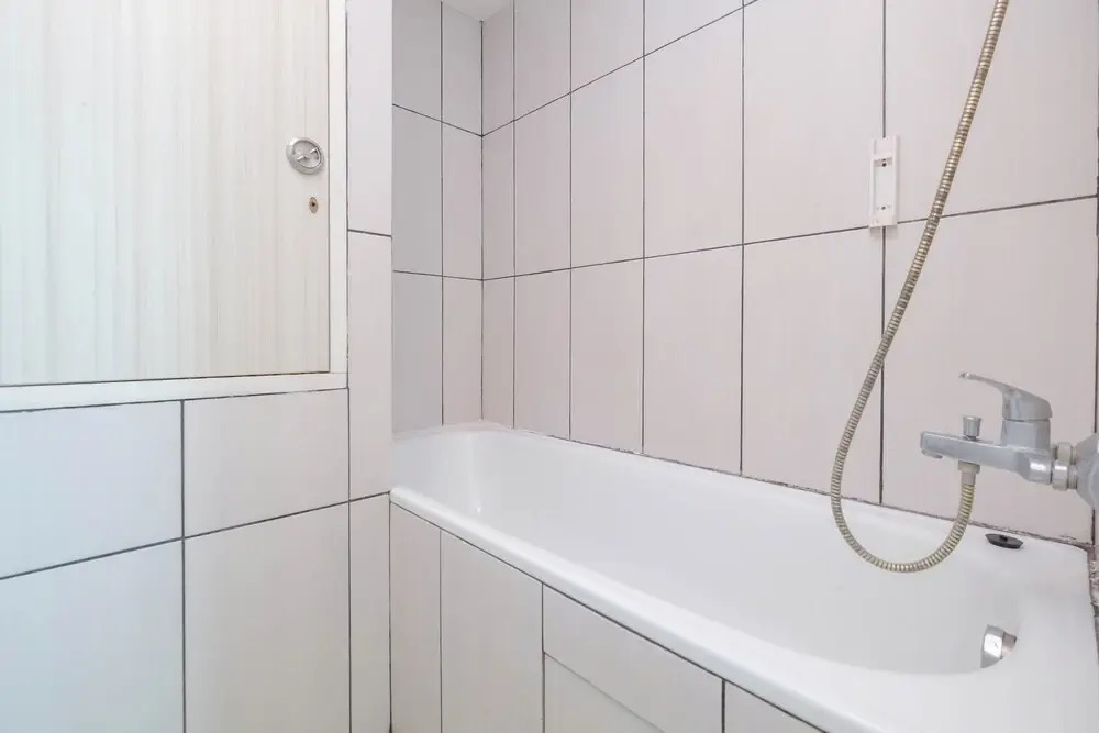 Spacious 2Br Near Mall At Grand Kamala Lagoon Apartment
