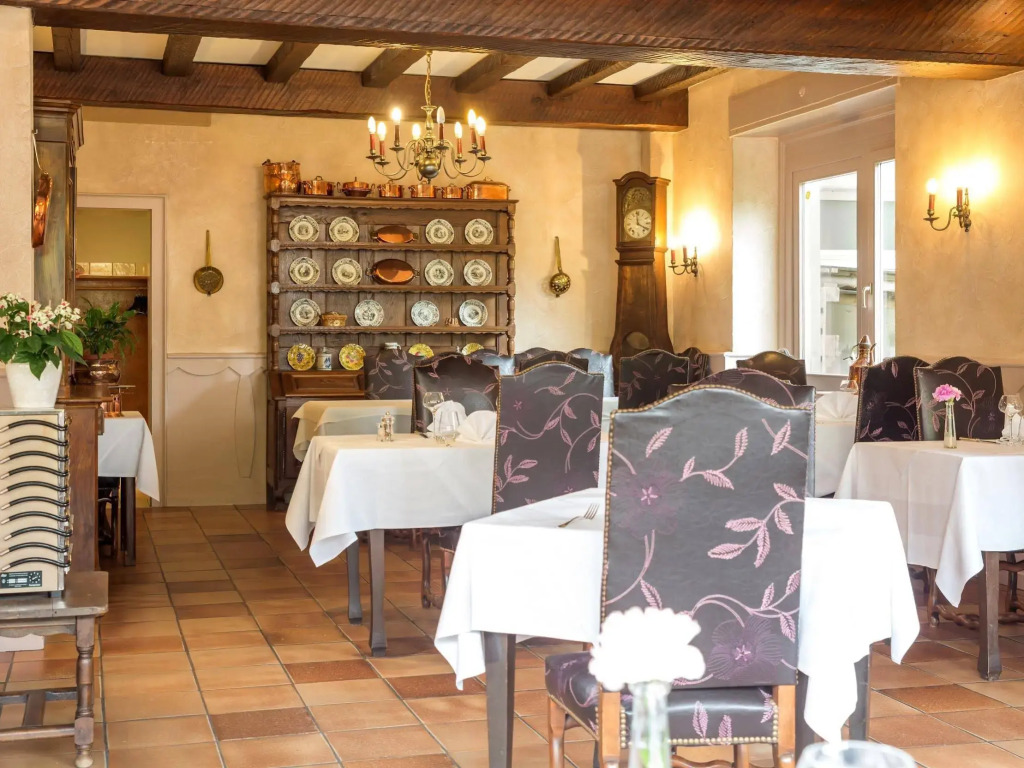Logis Hotel Wetterer