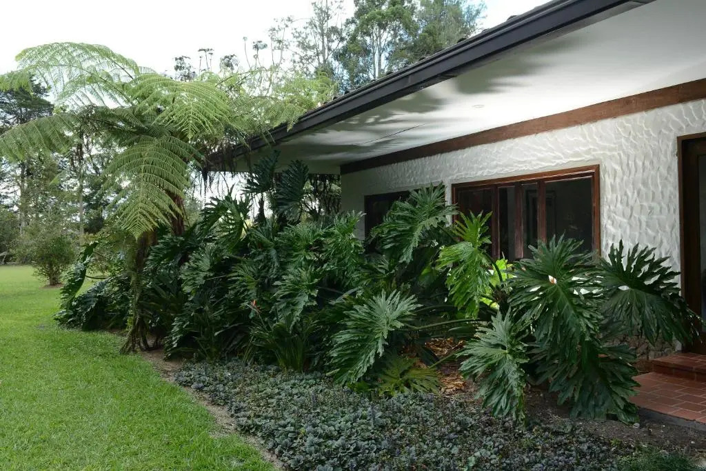 Casa Finca El Embrujo