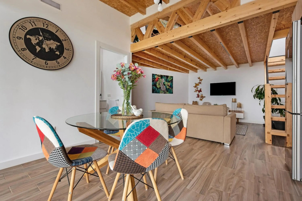 Casa Dory