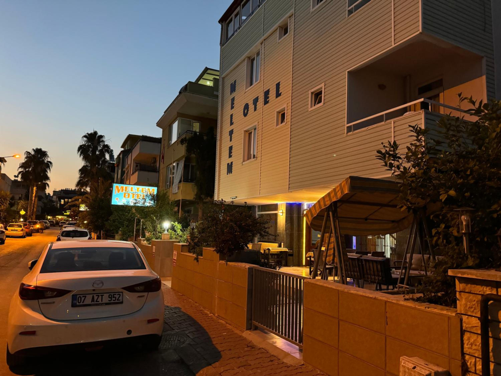 Meltem Otel