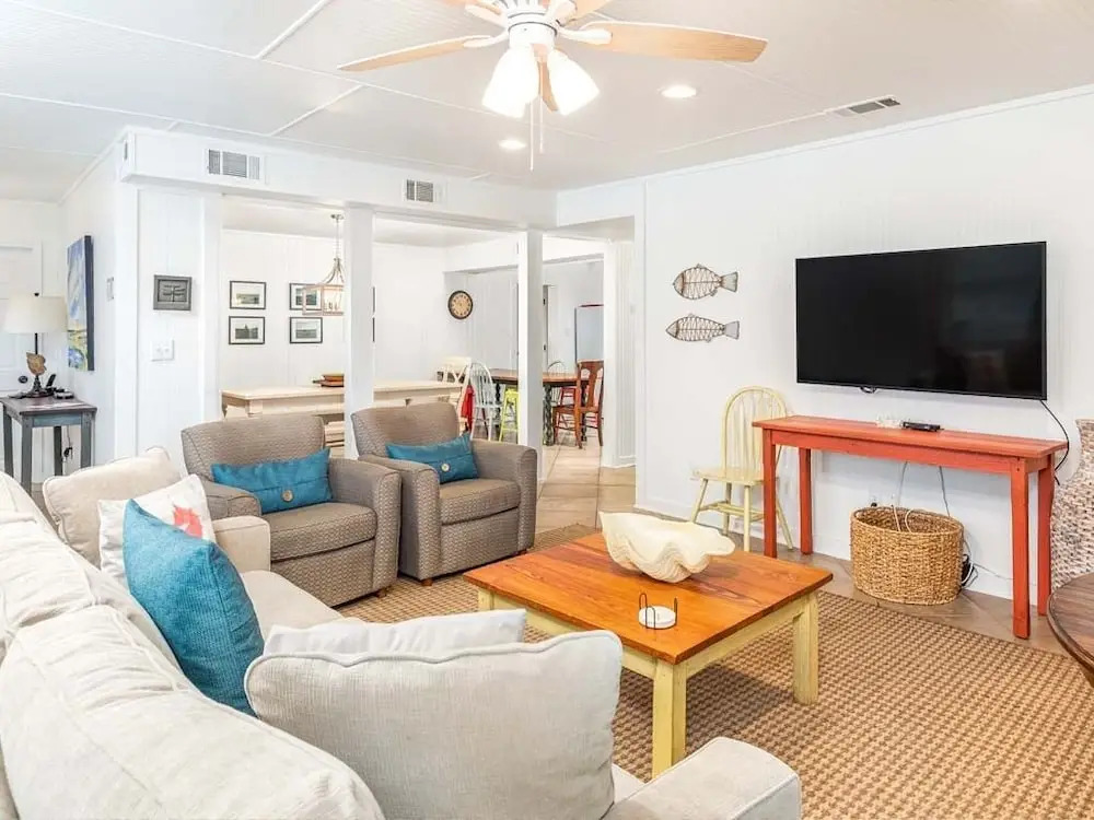 Bikini Cottage