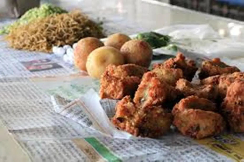 Shreeji Vatika