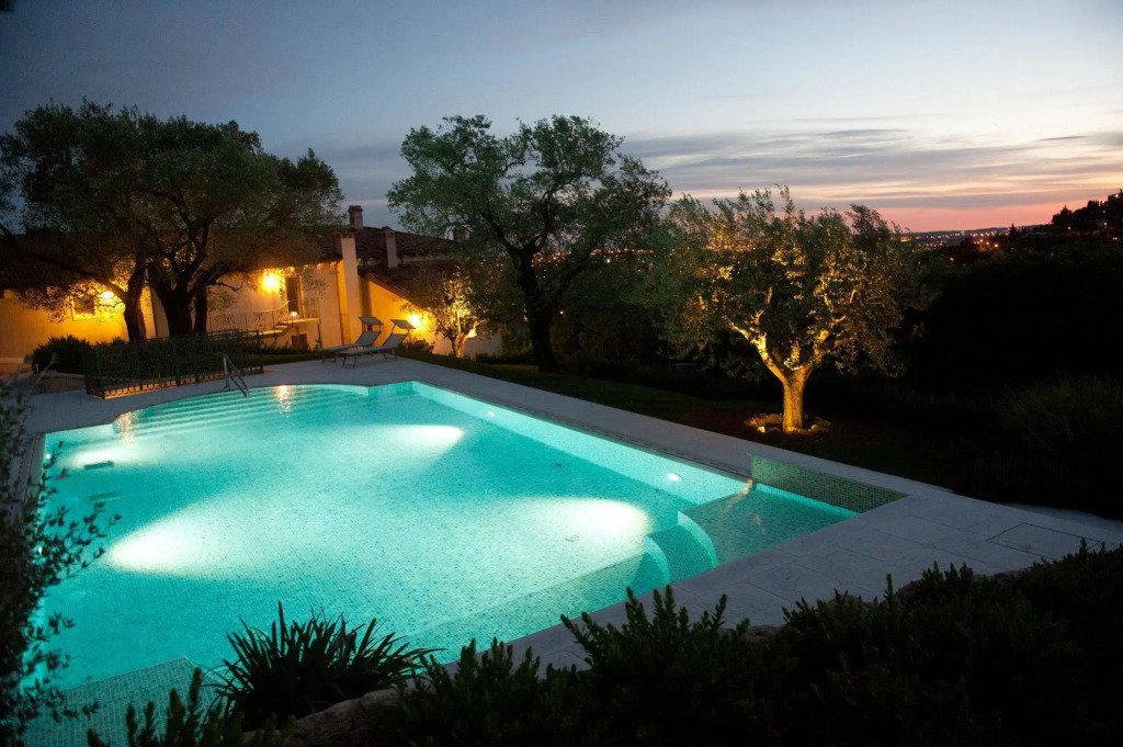Frà Lorenzo Apartments