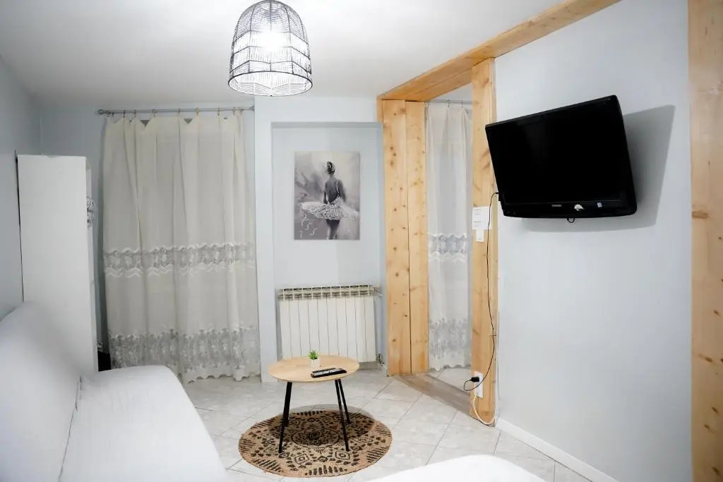 Studio Cosy - DABNB Conciergerie