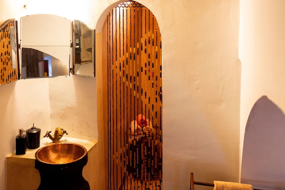 Riad 9 Fez