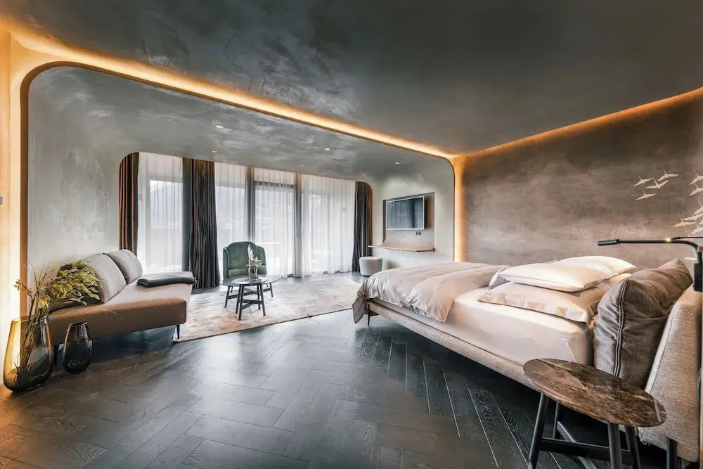 Quellenhof See Lodge