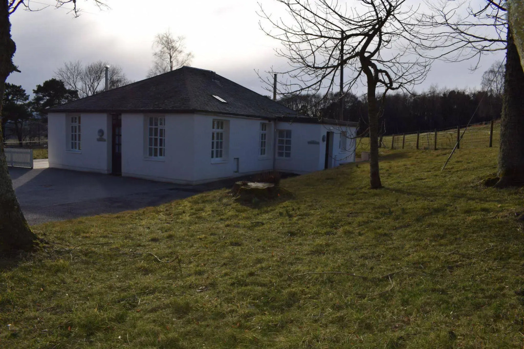 Douneside House