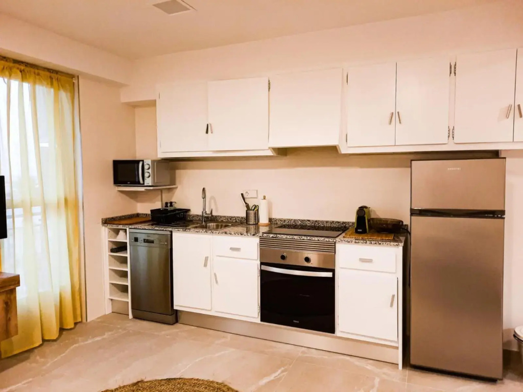 Bonefish Apartment