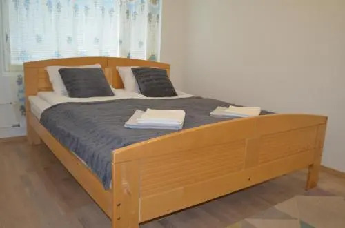Lahti Vesijärvenkatu Apartment