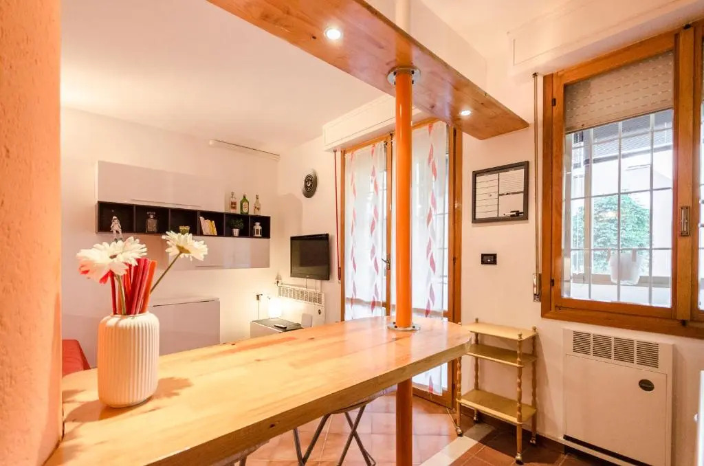 Hp House, Garage e parcheggio privato, Wifi