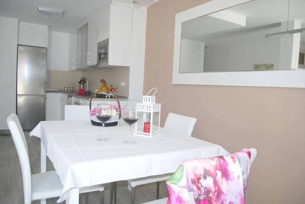 Apartamento Brisa