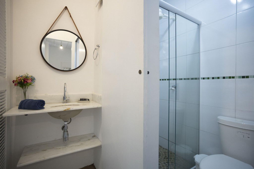 Casa em Búzios c/ 4 Quartos e Área Gourmet | VF 11