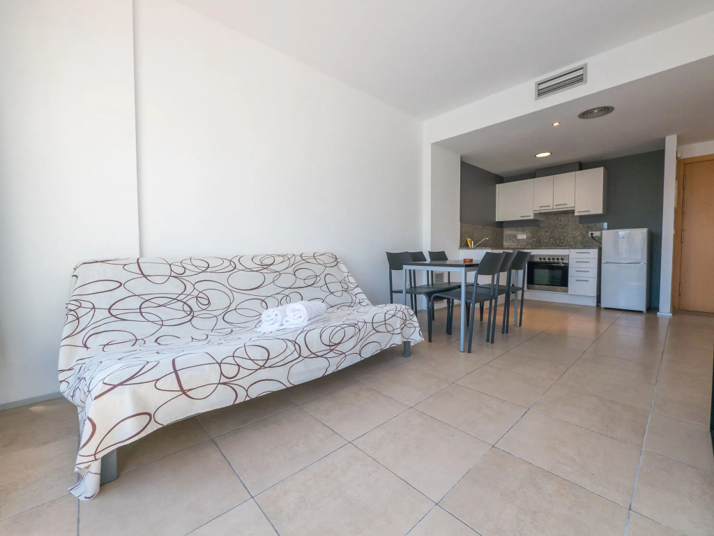 Apartaments AR Niu d'Or
