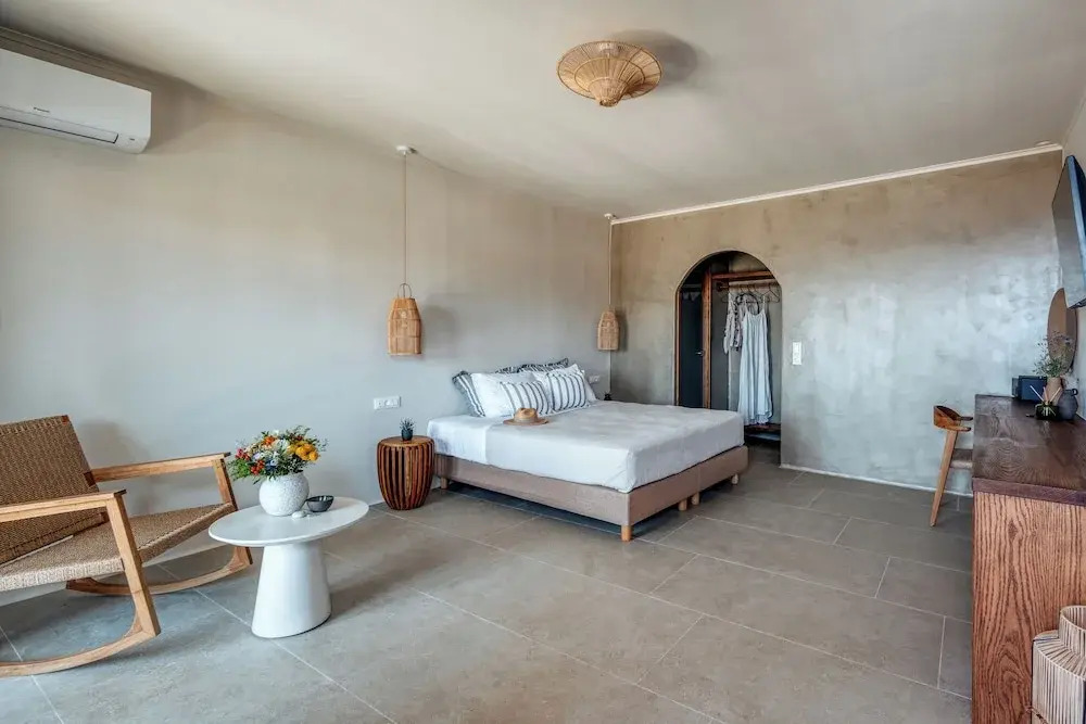 Athera Suites Mykonos