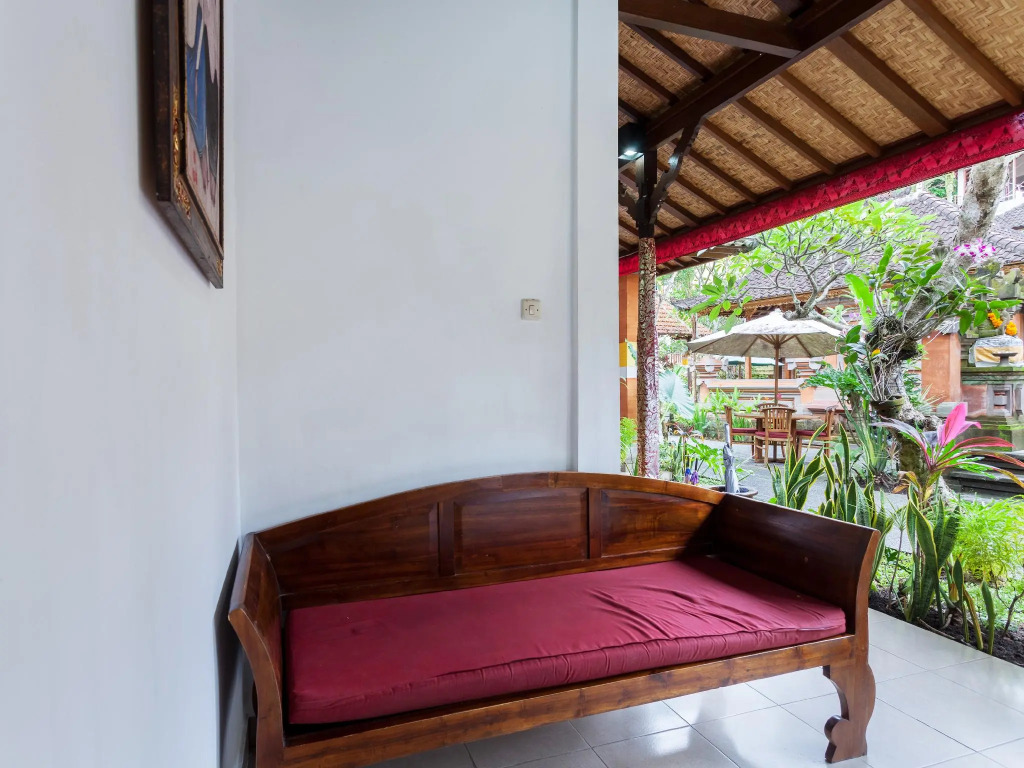 Jati 3 Bungalows