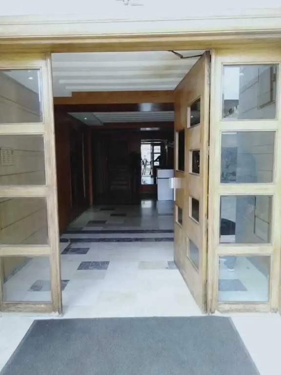 Appartement 10 Foire Casablanca