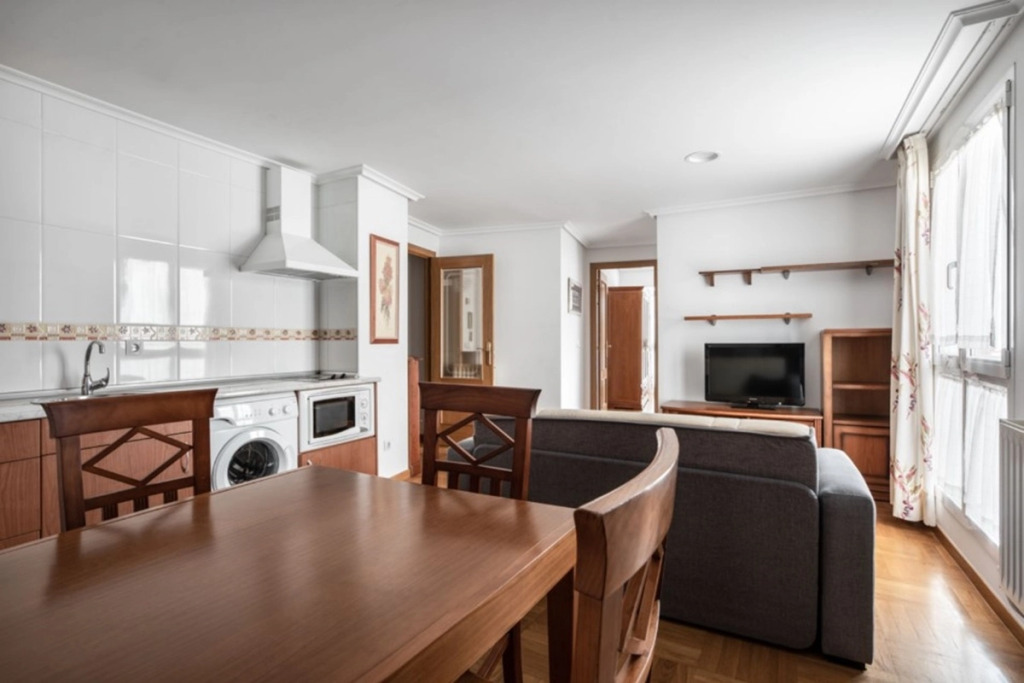 Apartamentos El Cid