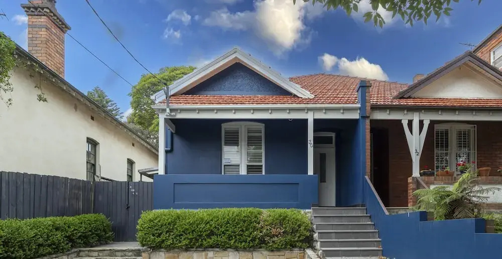 Kozyguru | Rose Bay | Charming House Near Beach