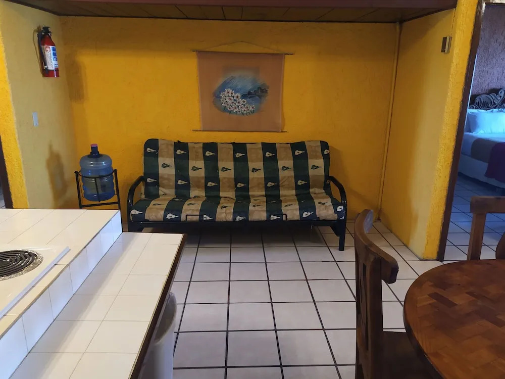Las Gaviotas Condo-Hotel La Paz BCS