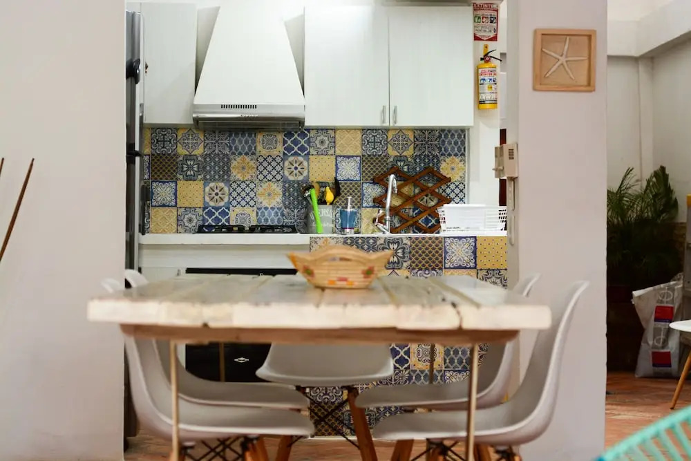 Trendy 4BR 2BA House Family Friendly