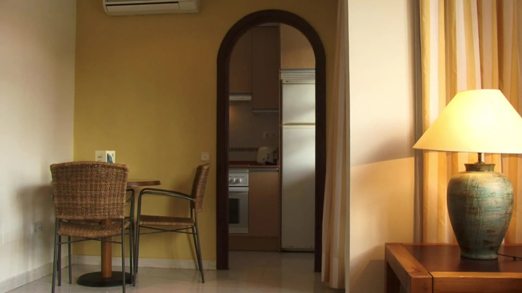 Fuentepark Apartments