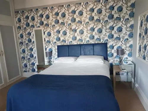 The Grange Hotel