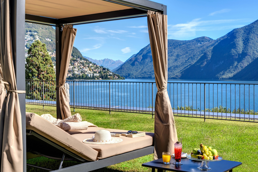 Hotel Splendide Royal