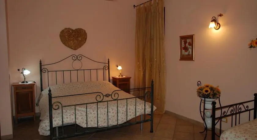Assisi Romantica