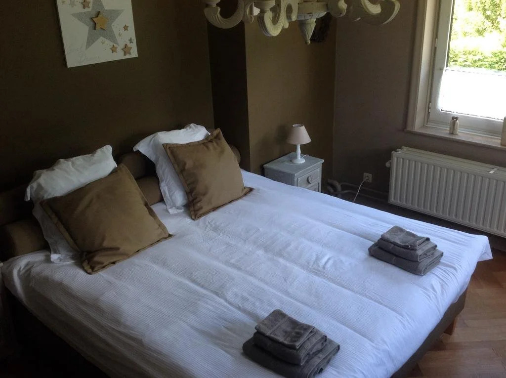 Guesthouse t Goed Leven
