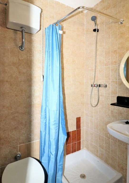 Apartamento Las Arenas 17-P