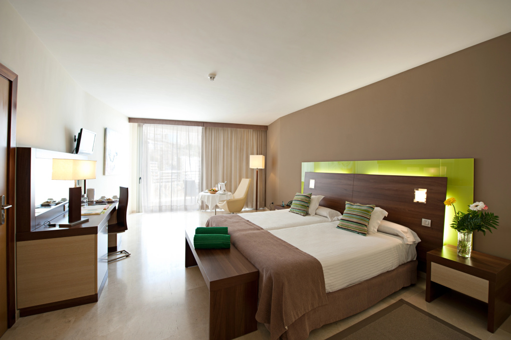 Hotel LIVVO Valle Taurito & Aquapark