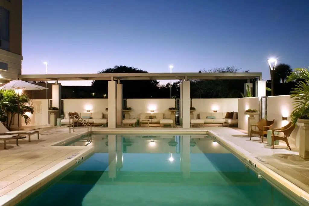 TownePlace Suites by Marriott Orlando Downtown