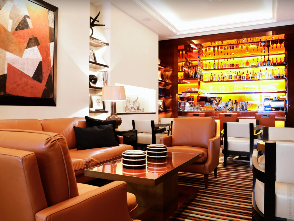 Hotel Montaigne