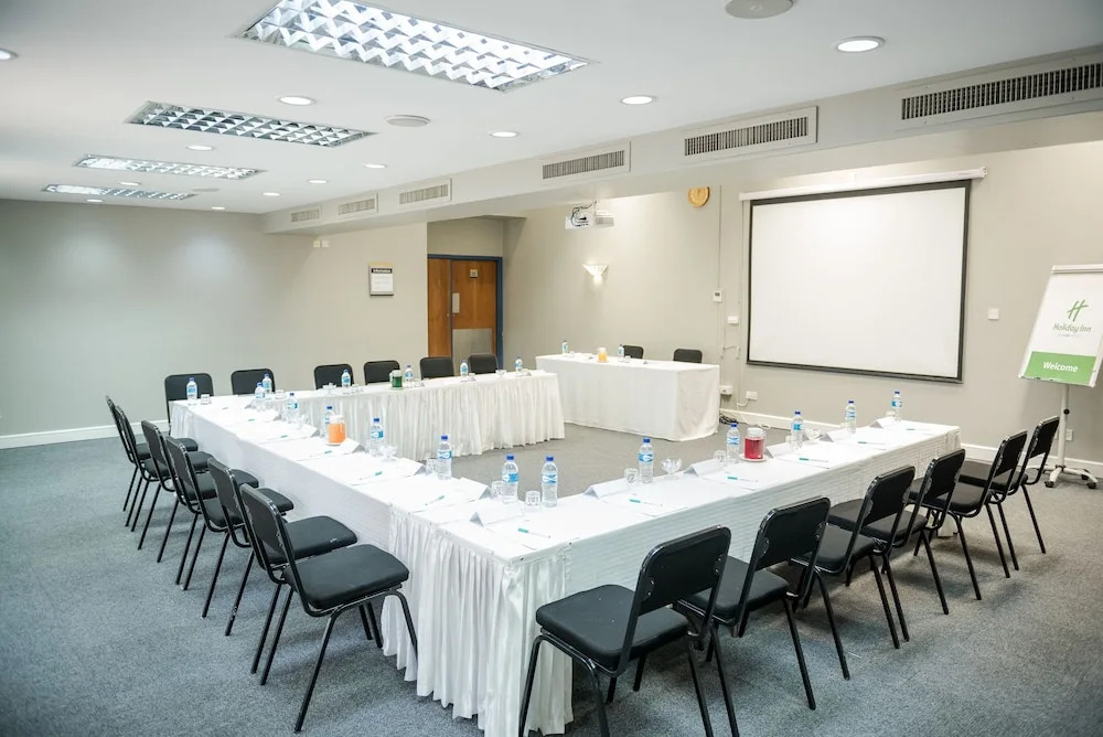 Holiday Inn - Mutare, an IHG Hotel
