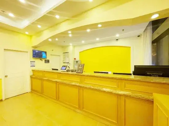 Pebble Motel  (Shanghai Pudong Holiday Village Chuanliu Road Store)