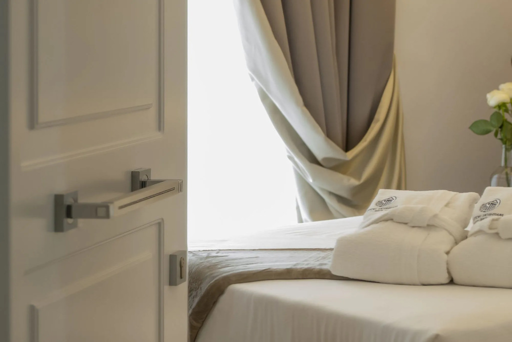 Argentina Residenza Style Hotel