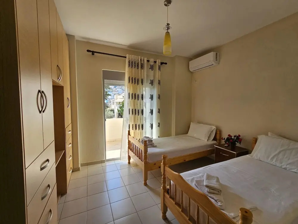 Albania Dream Holidays Apartment