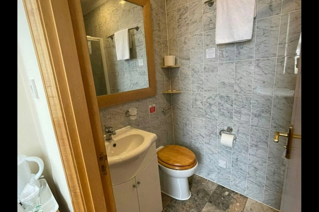 Troy Hotel
